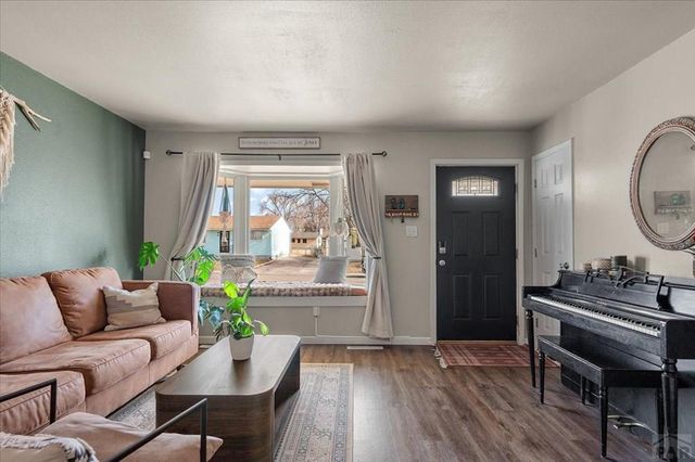 3137 Skyview Ave, Pueblo, CO 81008