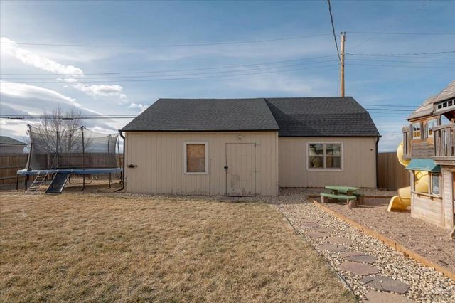 3137 Skyview Ave, Pueblo, CO 81008