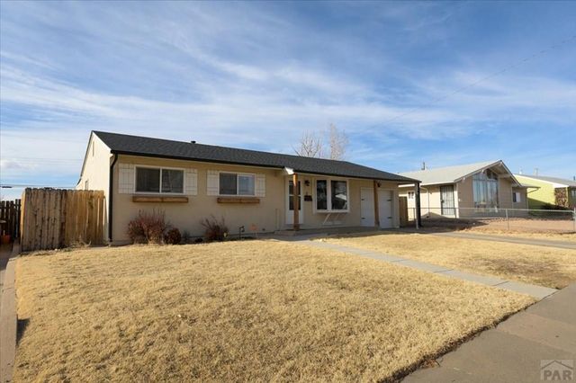 3137 Skyview Ave, Pueblo, CO 81008