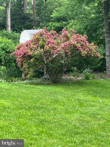 6725 PINE DR, Columbia, MD 21046