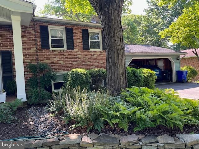 6725 PINE DR, Columbia, MD 21046