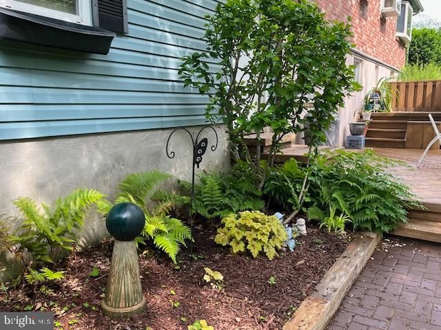 6725 PINE DR, Columbia, MD 21046