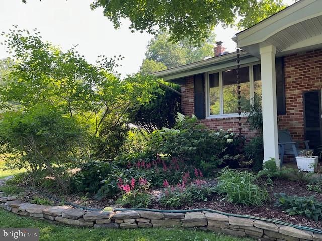 6725 PINE DR, Columbia, MD 21046