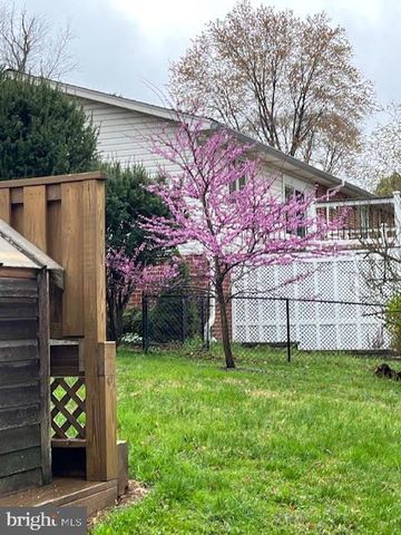 6725 PINE DR, Columbia, MD 21046