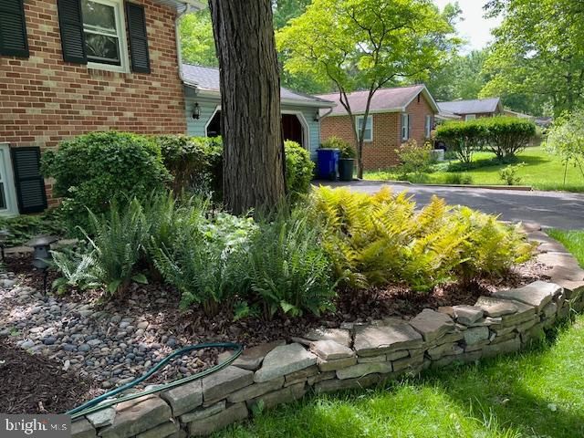 6725 PINE DR, Columbia, MD 21046