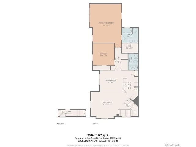 17225 Lark Water Ln F, Parker, CO 80134