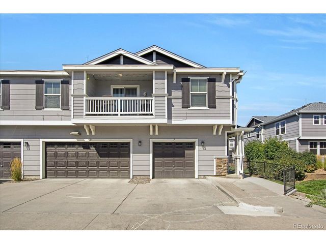 17225 Lark Water Ln F, Parker, CO 80134