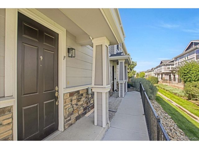 17225 Lark Water Ln F, Parker, CO 80134