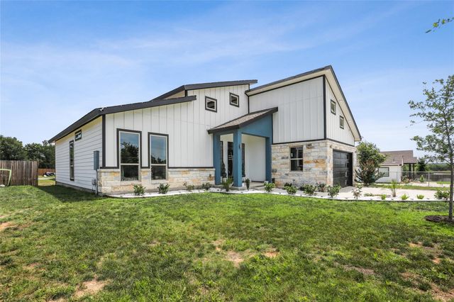 287 La Fortuna DR, Del Valle, TX 78617