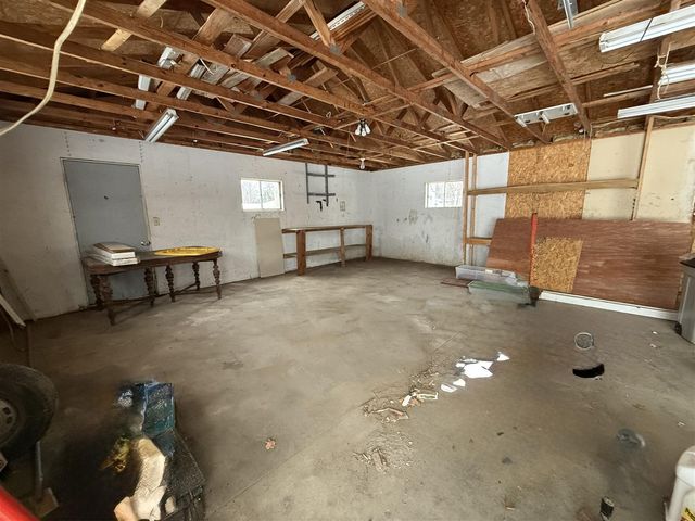 314 Cleveland Street, Nashville, MI 49073