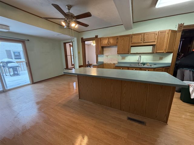 314 Cleveland Street, Nashville, MI 49073