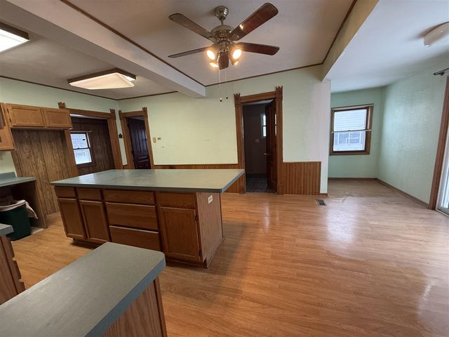 314 Cleveland Street, Nashville, MI 49073