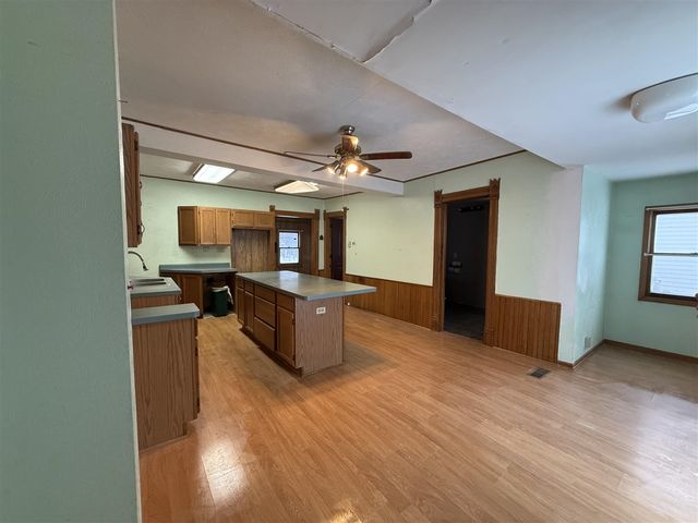 314 Cleveland Street, Nashville, MI 49073