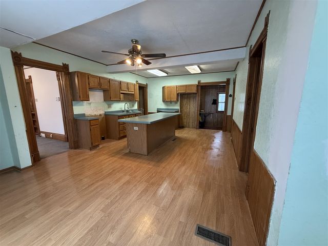 314 Cleveland Street, Nashville, MI 49073