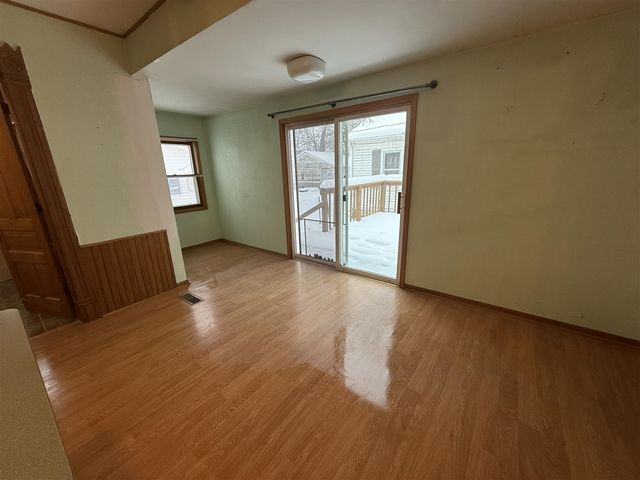 314 Cleveland Street, Nashville, MI 49073