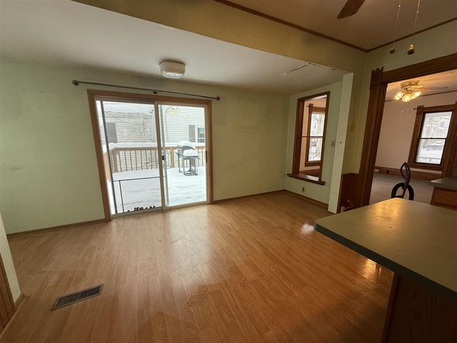 314 Cleveland Street, Nashville, MI 49073