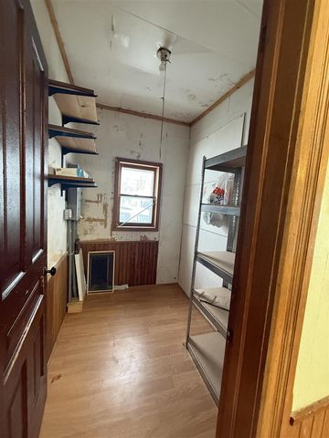 314 Cleveland Street, Nashville, MI 49073