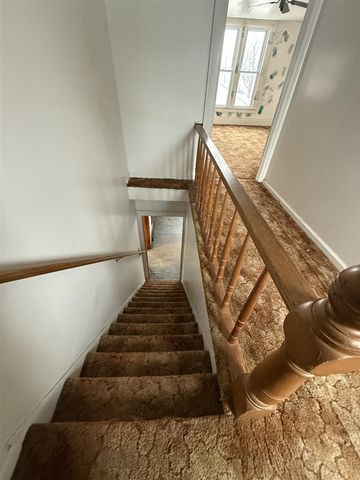 314 Cleveland Street, Nashville, MI 49073