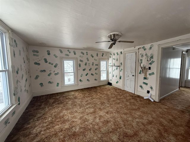 314 Cleveland Street, Nashville, MI 49073