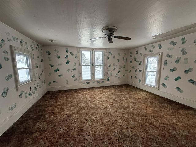 314 Cleveland Street, Nashville, MI 49073