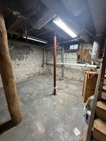 314 Cleveland Street, Nashville, MI 49073