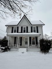314 Cleveland Street, Nashville, MI 49073