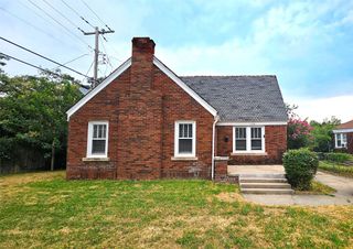 1136 N Villa Avenue, Oklahoma City, OK 73107