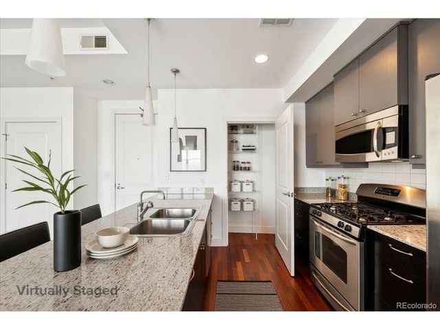 2001 Lincoln St 2113, Denver, CO 80202