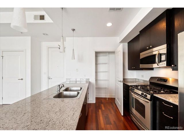 2001 Lincoln St 2113, Denver, CO 80202