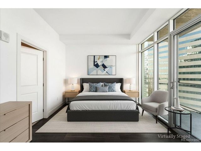 2001 Lincoln St 2113, Denver, CO 80202