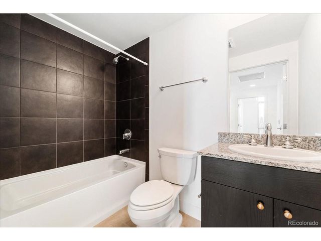 2001 Lincoln St 2113, Denver, CO 80202