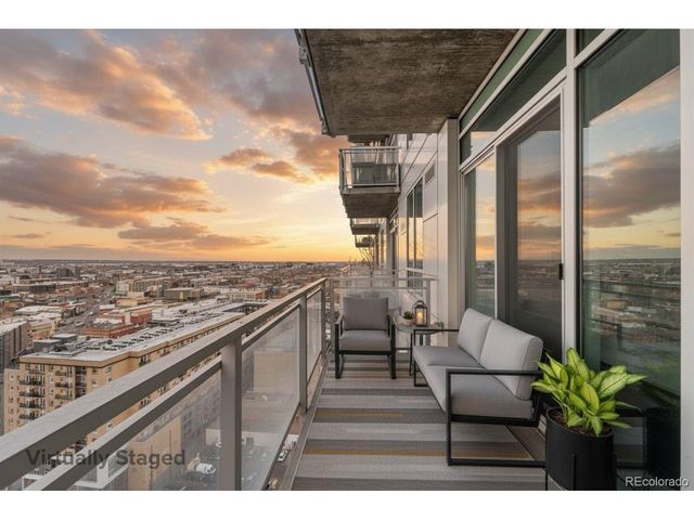 2001 Lincoln St 2113, Denver, CO 80202