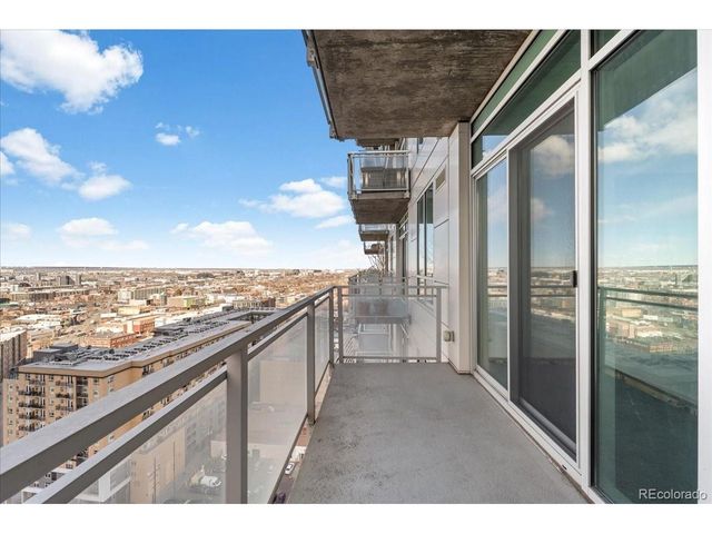 2001 Lincoln St 2113, Denver, CO 80202