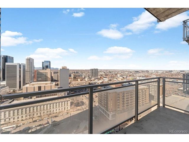 2001 Lincoln St 2113, Denver, CO 80202