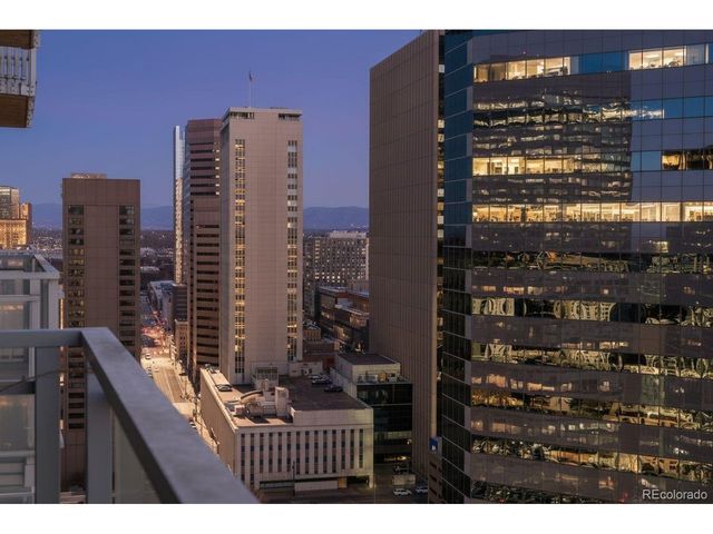 2001 Lincoln St 2113, Denver, CO 80202