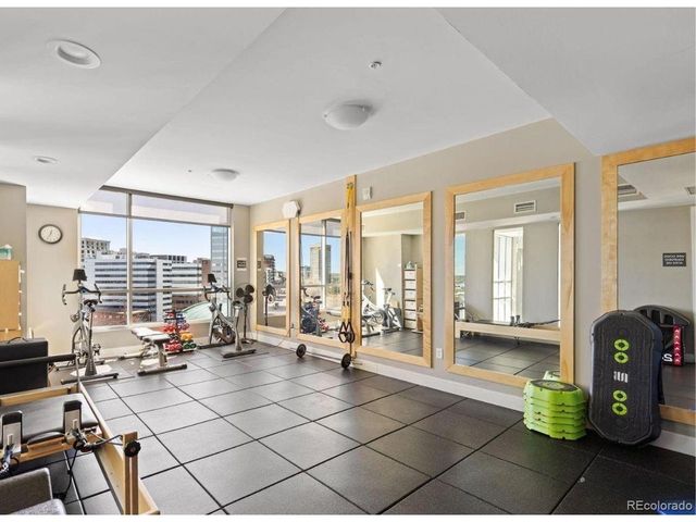 2001 Lincoln St 2113, Denver, CO 80202