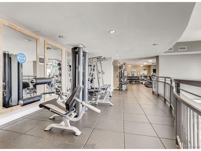 2001 Lincoln St 2113, Denver, CO 80202