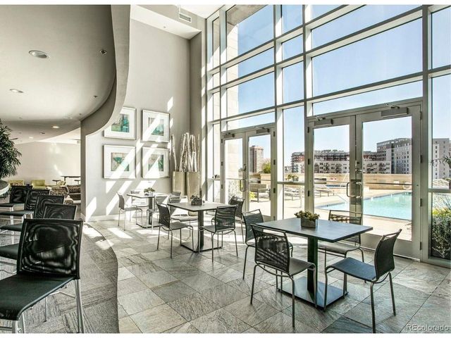 2001 Lincoln St 2113, Denver, CO 80202