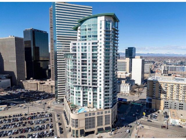 2001 Lincoln St 2113, Denver, CO 80202