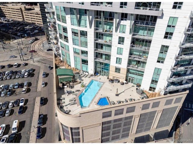 2001 Lincoln St 2113, Denver, CO 80202