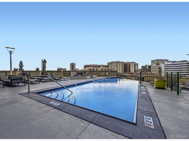 2001 Lincoln St 2113, Denver, CO 80202