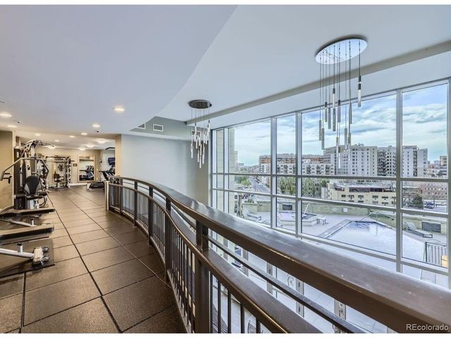 2001 Lincoln St 2113, Denver, CO 80202