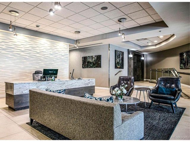 2001 Lincoln St 2113, Denver, CO 80202