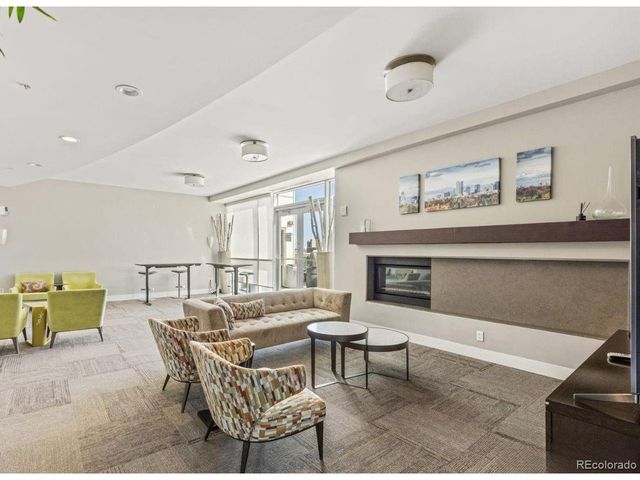 2001 Lincoln St 2113, Denver, CO 80202