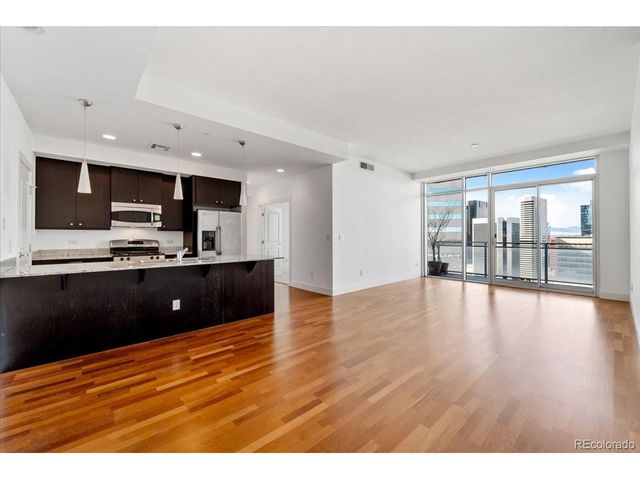 2001 Lincoln St 2113, Denver, CO 80202