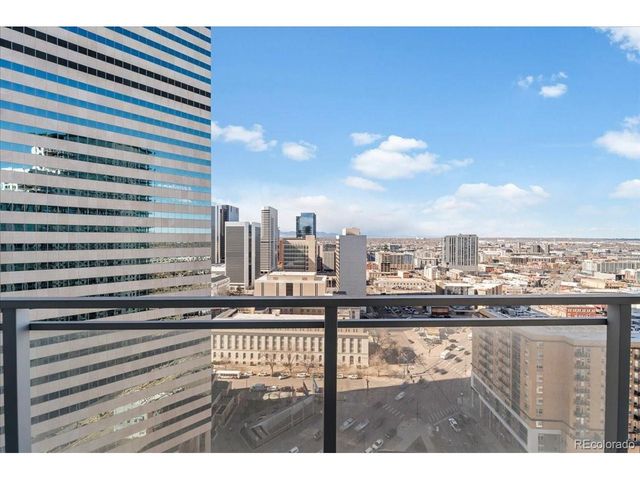 2001 Lincoln St 2113, Denver, CO 80202