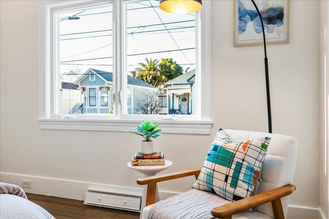 1720 Walnut St., Alameda, CA 94501