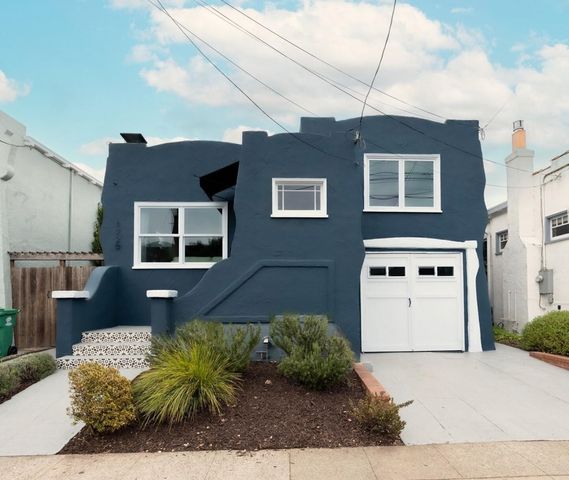 1720 Walnut St., Alameda, CA 94501