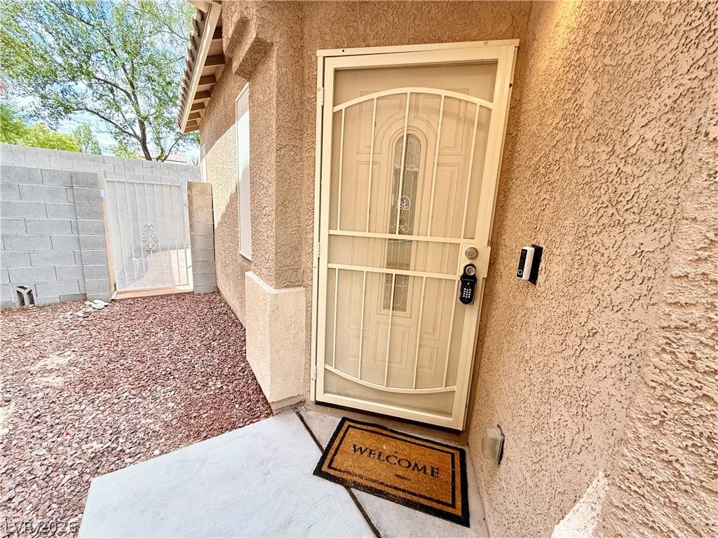 7825 Ithaca Falls Street, Las Vegas, NV 89149 — photo 5