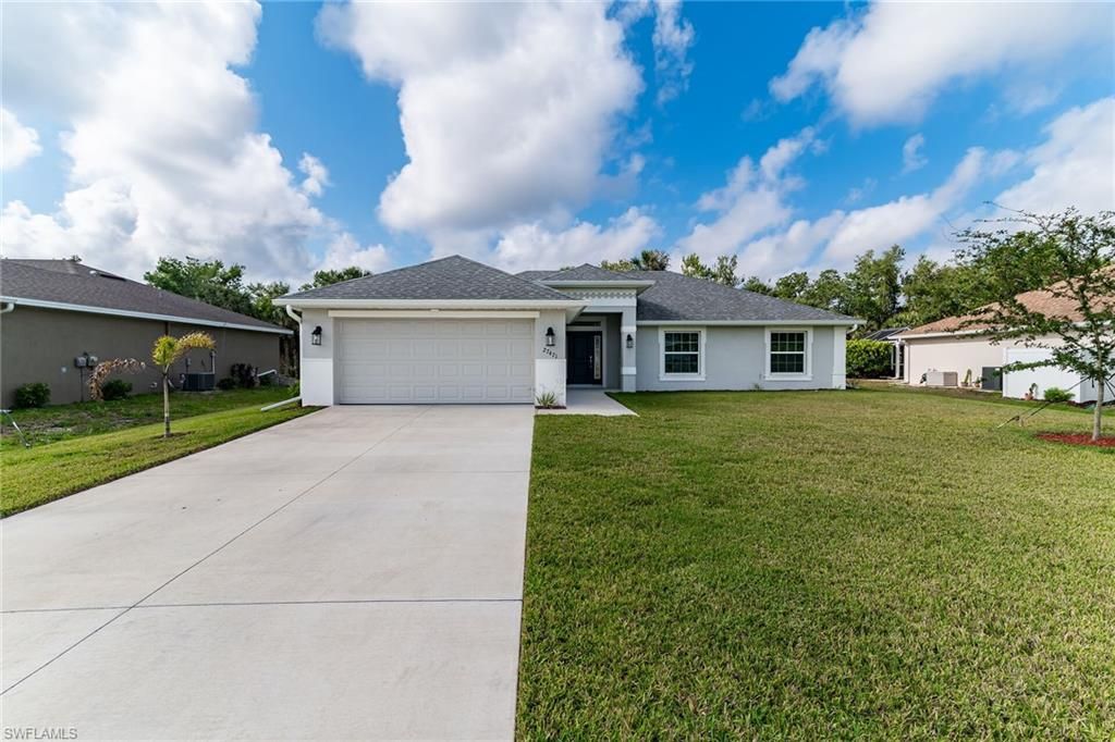 27471 Deep Creek BLVD, Punta Gorda, FL 33983